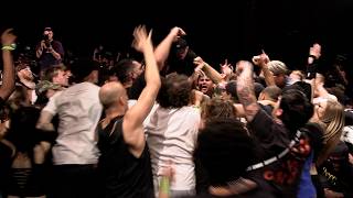 Years Spent Cold - Live - July 4th 2026 - HELLFEST 2026 -