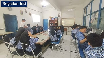 UKIN PPG 2025 INFORMATIKA SMK - TEKNOLOGI INFORMASI DAN KOM-APLIKASI PENGOLAH ANGKA | MC EXCEL