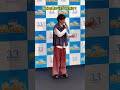 距離が近すぎ？ #永瀬廉 愛すべきダメな点を告白！『映画ドラえもん のび太と空の理想郷』3月3日(金)公開 #shorts