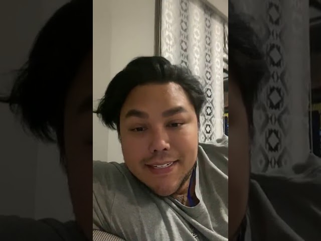 Ivan Gunawan (@ivan_gunawan) archived Instagram live stream from April 10, 2020
