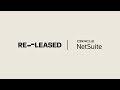 Re-Leased | NetSuite - Connected Accounting