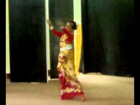 Asom Amar Rupahi Dance By Ankita