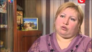 Дневники похудения с Анитой Луценко - Все буде добре - Выпуск 169 - 22.04.2013 - Все будет хорошо Дневники похудения с Анитой Луценко - Все буде добре - Выпуск 169 - 22.04.2013 - Все будет хорошо