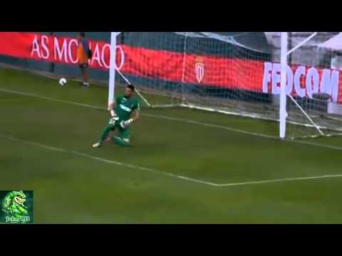 JAGATSLOT x 58win - Jurgen Locadia Amazing Goal | AS Monaco 1 - 1 PSV Eindhoven | Friendly Match 2015 HD