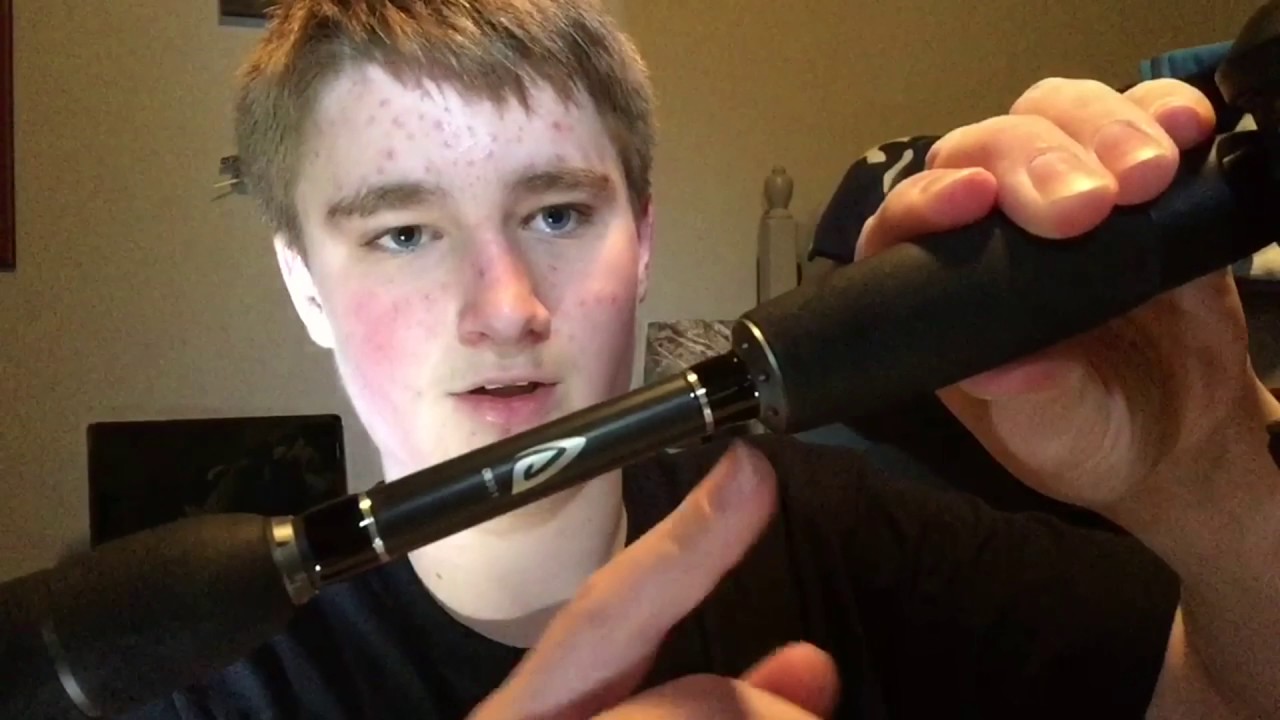 Denali Rods Review YouTube