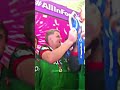 desert viper win final #cricket