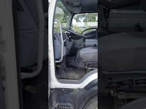Isuzu  отключение  егр 4hk1