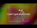 The Presidents Of The United States Of America Body Lyric Video The Presidents Of The United States Of America Body Lyric Video