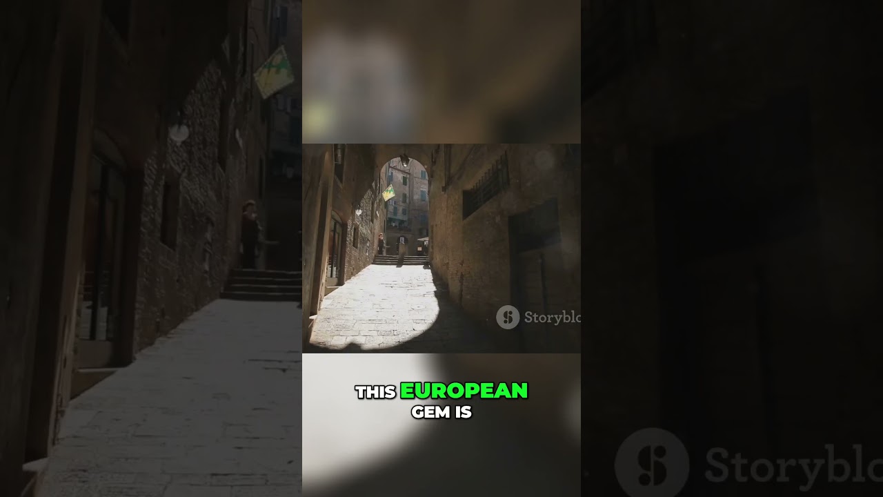 Exploring Italy  Unveiling the Treasures of Ancient Ruins and Vibrant Culture 