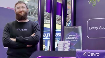 Cevro: AI customer support agents designed for the iGaming industry