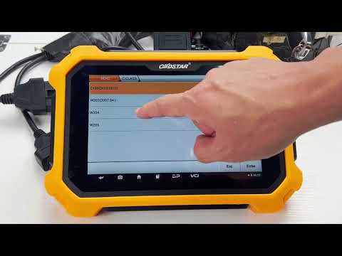 Obdstar Key Master Dp Plus C