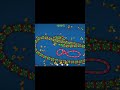WORMS ZONE.iO BEST GAMING 2026|BIG SNAKE GAME EP 1172#WORMSZONEiO #BIGSNAKEGAME#SNACKGAME3D