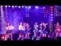 2026.8.13 幻影☆ギャラクティカ 【煌めき☆アンフォレント(トイプラ)】 #HNGSONIC at Nagoya Reny Limited