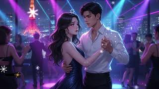 Silver Pulse | Kristal Siam | Official Music Visualizer