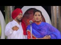 Bittu khannewala miss surmani    sarpanchi  latest punjabi songs 2016