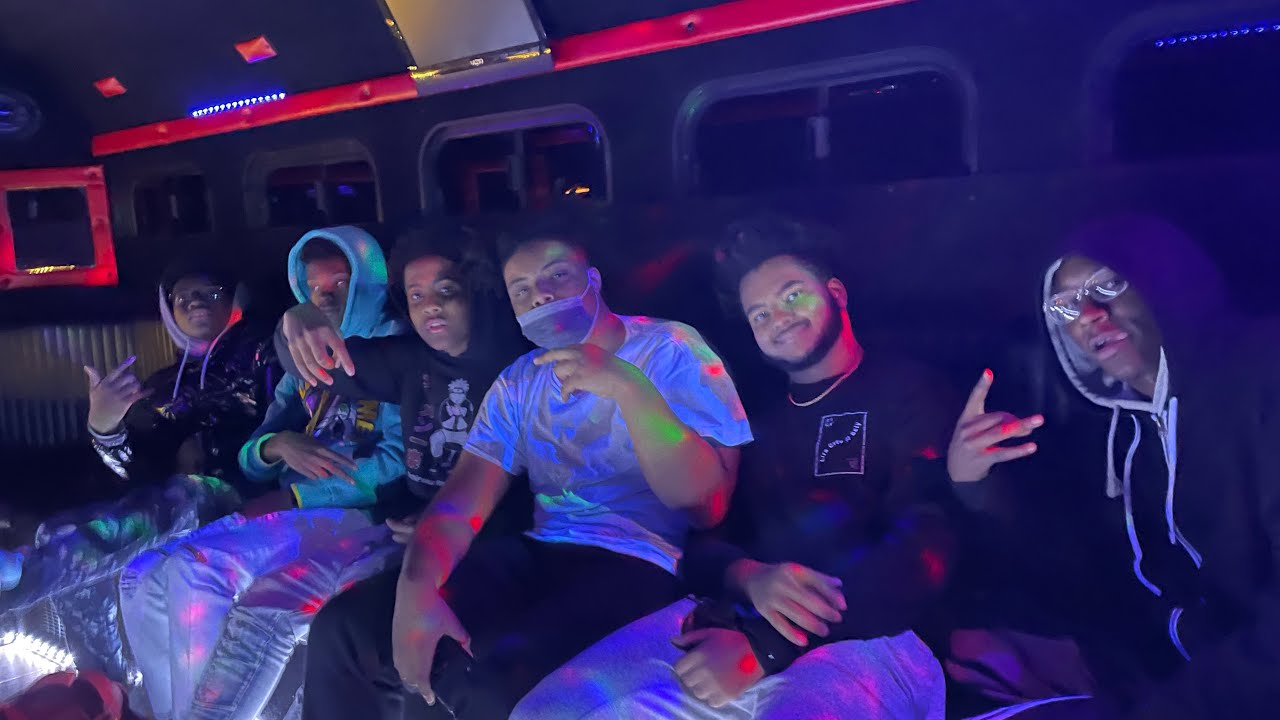 Zaynos!, Yorisoba, OmoZa! - Gansta Wanksta (50 cent remix) (Official Video)