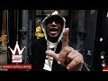 Cam'ron "Dime After Dime" Feat. Sen City (WSHH Exclusive - Official Musi...