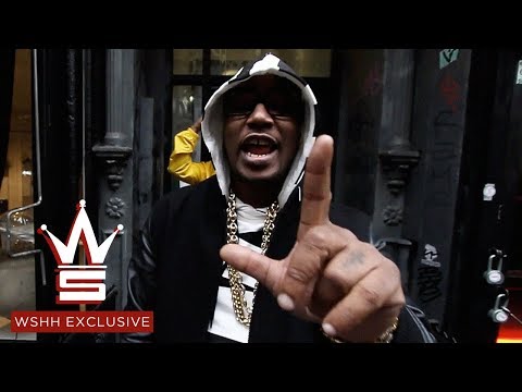 Cam'ron "Dime After Dime" Feat. Sen City (WSHH Exclusive - Official Music Video)