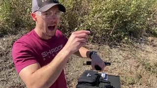 Technical Tuesday - Lets Talk Backstraps