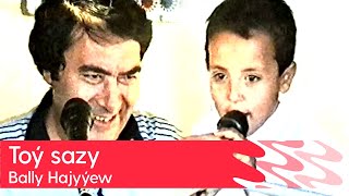 Bally Hajyyew - Toy sazy | 1997