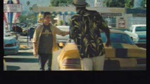 Minimig playing HAM video