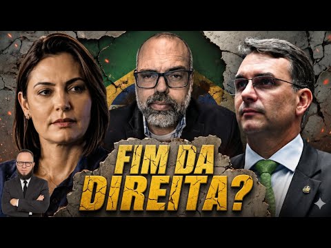 🚨 JÁ ERA? O Erro de Michelle que Pode Reeleger o PT!