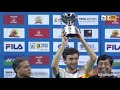 Gilles Simon vs Kevin Anderson - Men's Singles Final | Tata Open Maharashtra 2018