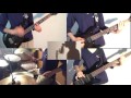 Butter-Fly デジモンアドベンチャーop いろいろ頑張ってみた。