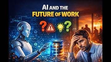 AI and the Future of Work