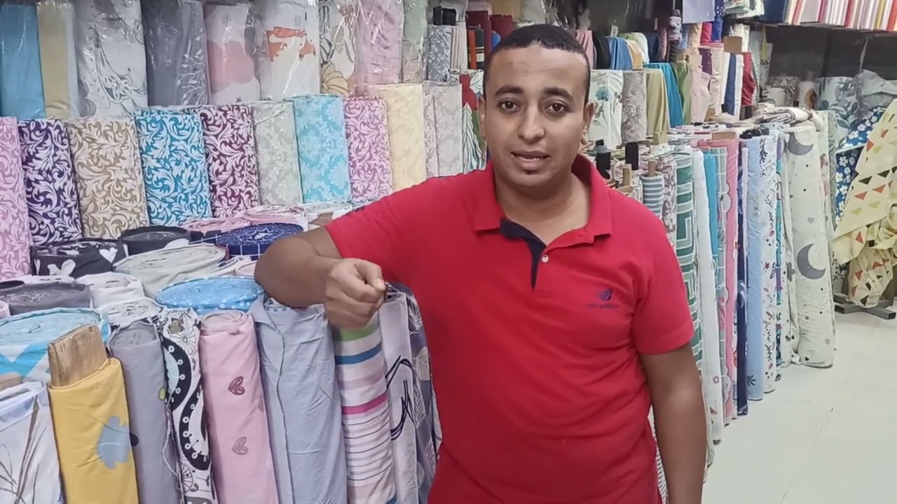 هام جدا الفرق بين خامات العامريه لازم تشوفوا