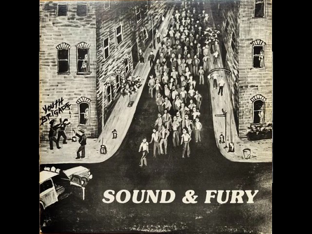 VICE SQUAD - Stand Strong Stand Proud 1982 / Full Album LP - YouTube