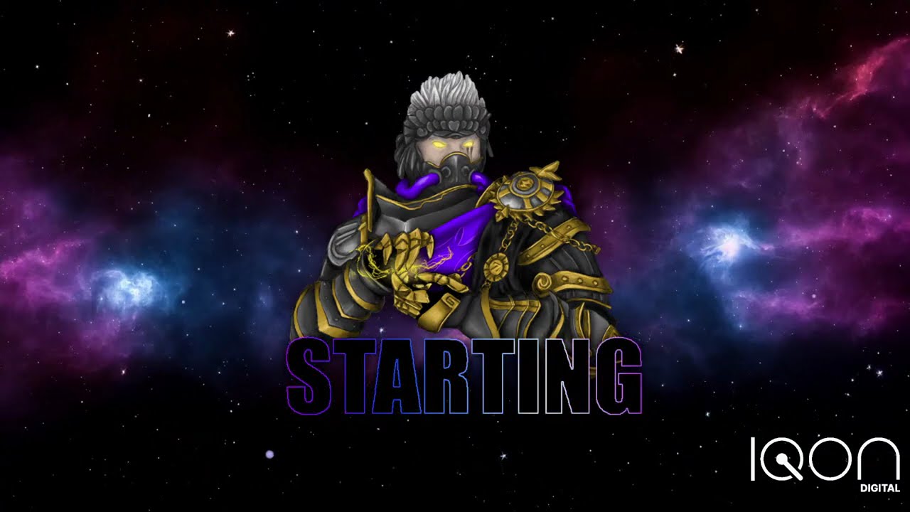 Black Desert Awakening Sage - Heidel Ball was awesome - !sageguide !dxracer !IQON