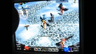 Mu Online Was Pure Dopamine