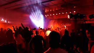 31st night full masti at tantra, the park hotel kolkata