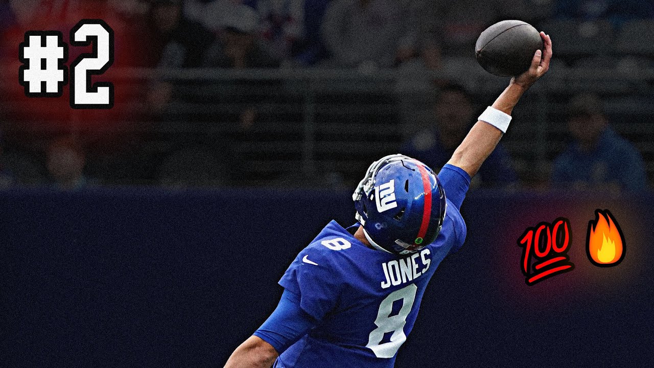 2021 Football Beat Drop Vines 2 w/Song Names 4K YouTube