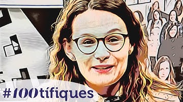 #100tífiques 2023: Introducing Phononic and Photonic Nanostructures