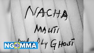 Nacha - Mauti (Spoken Word Poetry)