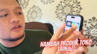 Begini Caranya Live Shopee Pakai Barang Toko Lain, Ledakkan Omsetmu