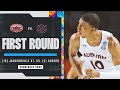 Auburn vs. Jacksonville State - First Round NCAA tournament extended highlights