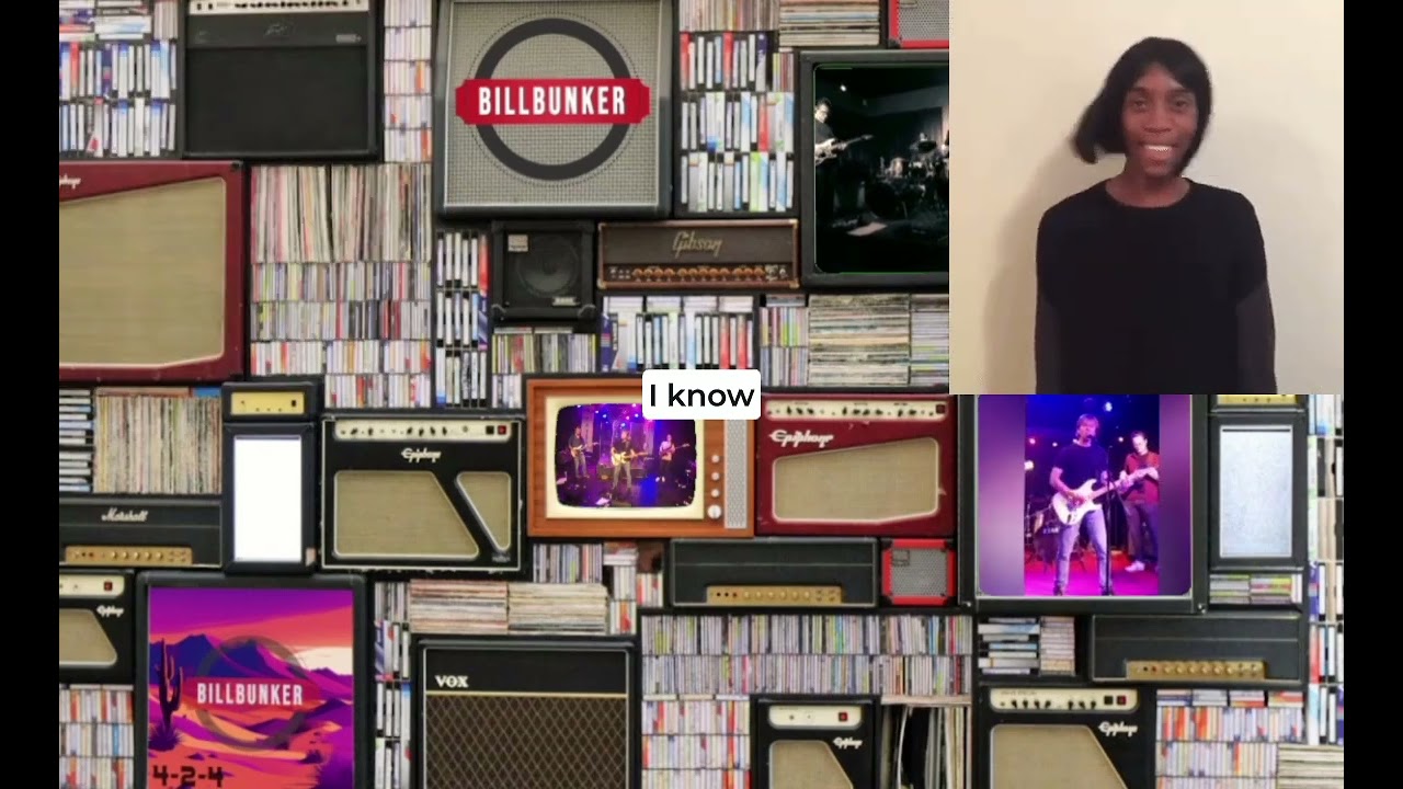 Watch I know - Lyric Video on YouTube Watch I know - Lyric Video on YouTube