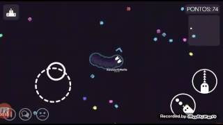 Worm.is Android | Menor Gamer screenshot 4