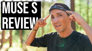 Muse S Review: Is this meditation device worth the money