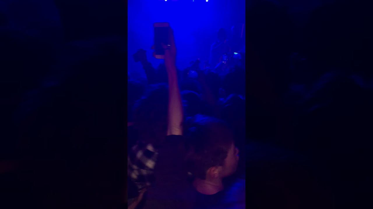 KOHH live Imma do it ⇒ Living legend - YouTube