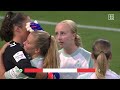 Spektakel pur! VfL lässt früh Federn: VfL Wolfsburg - Werder Bremen | Frauen Bundesliga | DAZN