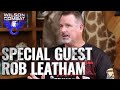 7-Time World Champion Rob Leatham: Gun Guys Ep. 21