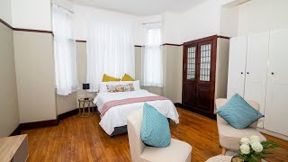 Dorchester Mansions -  2 Bedroom Apartment