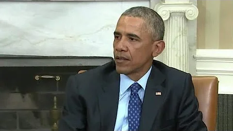 Obama: Gun control executive action legal