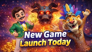 Yono Games New Game Launch Today / Fortunate Jaguar / Heads Will Roll / UONO Scratch Gameplay ✅✅  screenshot 1