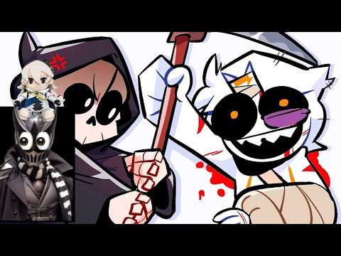 Dark reacciona 13 HORRIBLES Veces donde Casi Me MUERO XD