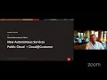 Oracle Live: Announcing New Autonomous Services